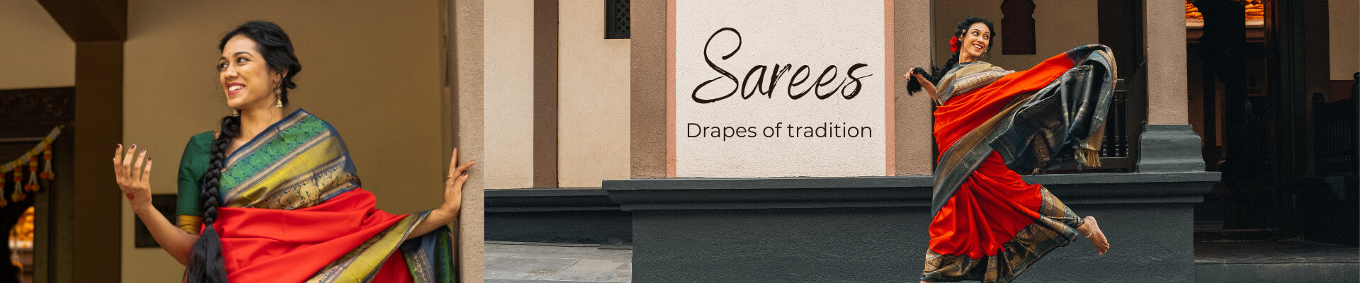 Best Designer Sarees Online By Suta. Pick Yours Sarees Today. – suta | Saree,  Blouse designs, Fashion