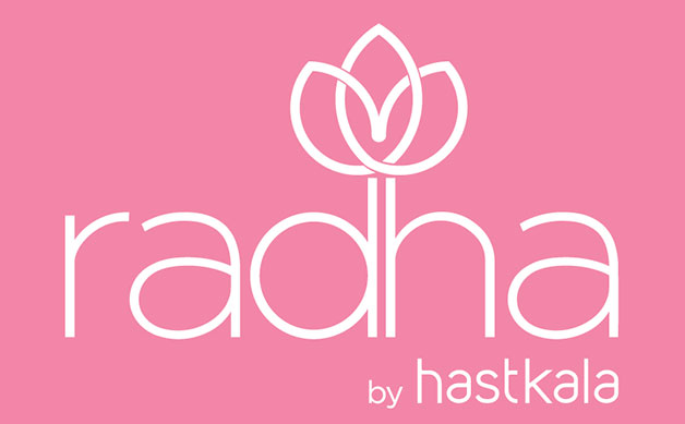 Radha By Hastkala